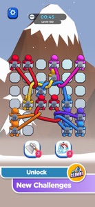 Go Climb! screenshot #3 for iPhone