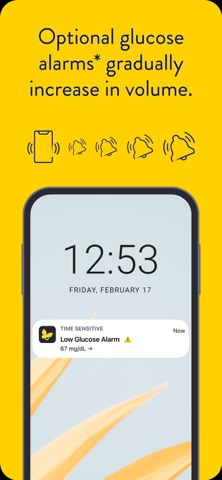 Libre by Abbott — App Store screenshot 5