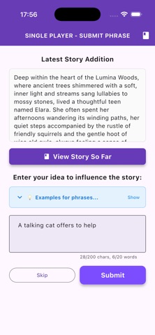 Tale Mash Screenshot 5 of 7