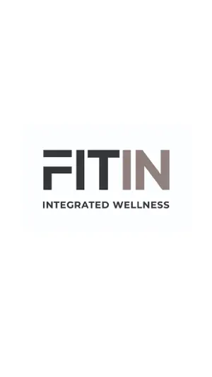 Fit Integrated screenshot 1