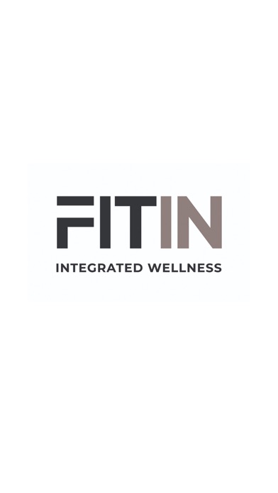 Screenshot #1 pour Fit Integrated