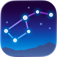 Star Walk 2 Pro：Mapa del Cielo