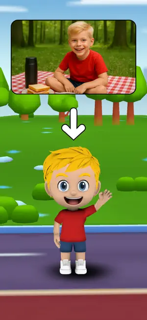 My Game - Make Me A Game screenshot 4
