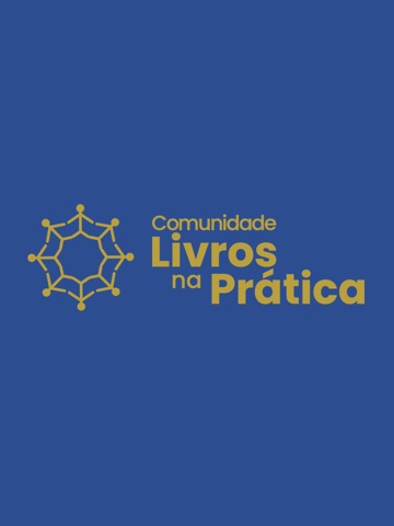 Comunidade Livros na Prática