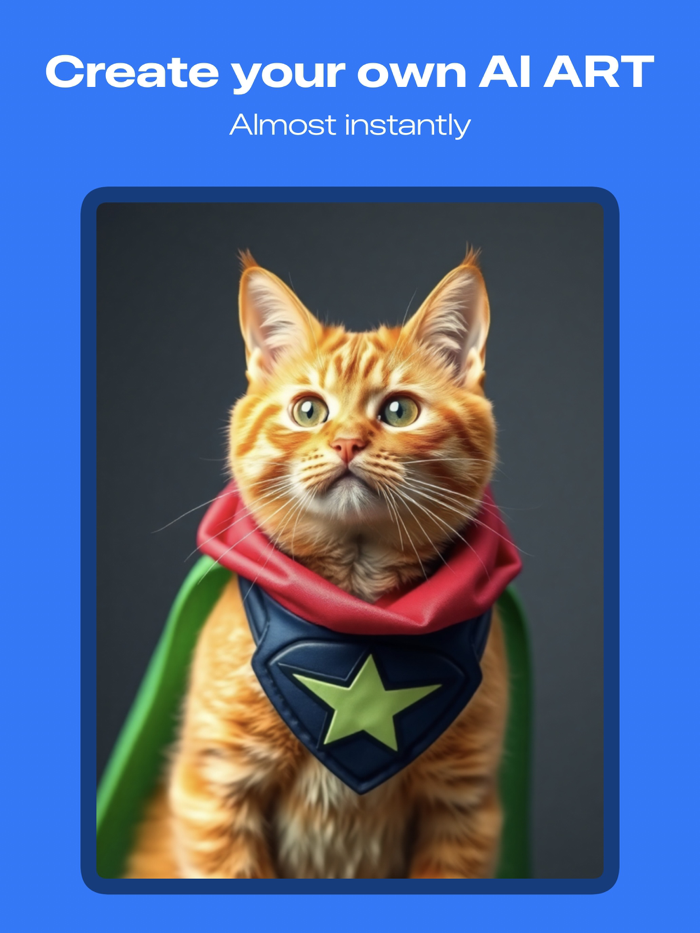 AI Image Art generatorImagine