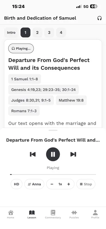 STSCompanion screenshot 1 of 7
