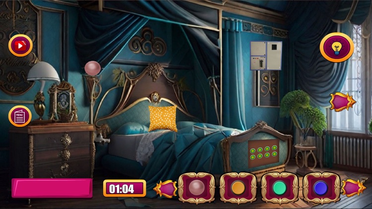 Escape Room: Mysterious Realm screenshot-5