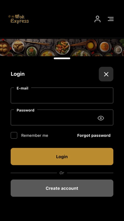 Wok Express Chinese Takeaway