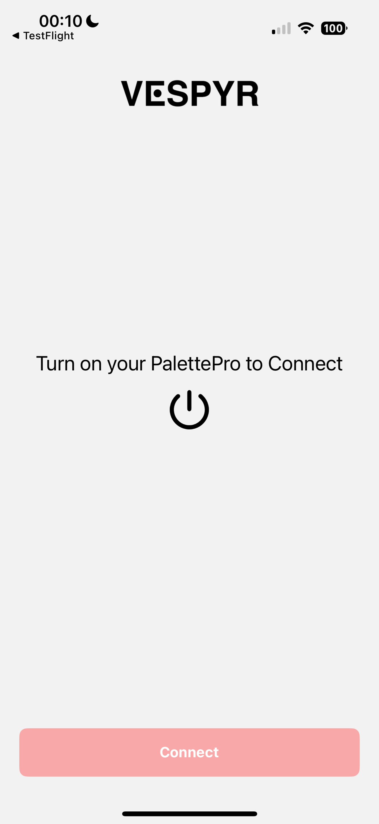 VESPYR PalettePro screenshot 3