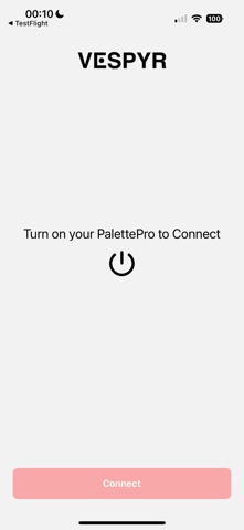 VESPYR PalettePro screenshot