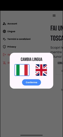 Tuscany wind screenshot