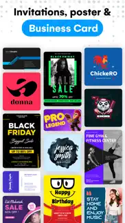 logo maker _ ai design creator iphone images 3