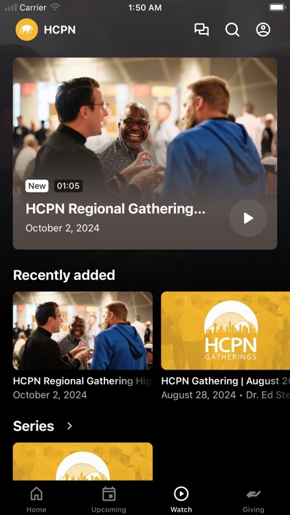 HCPN