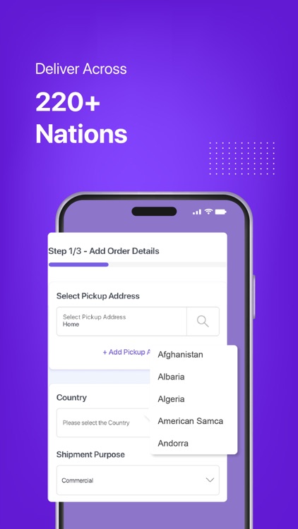 Shiprocket: Courier Delivery screenshot-8