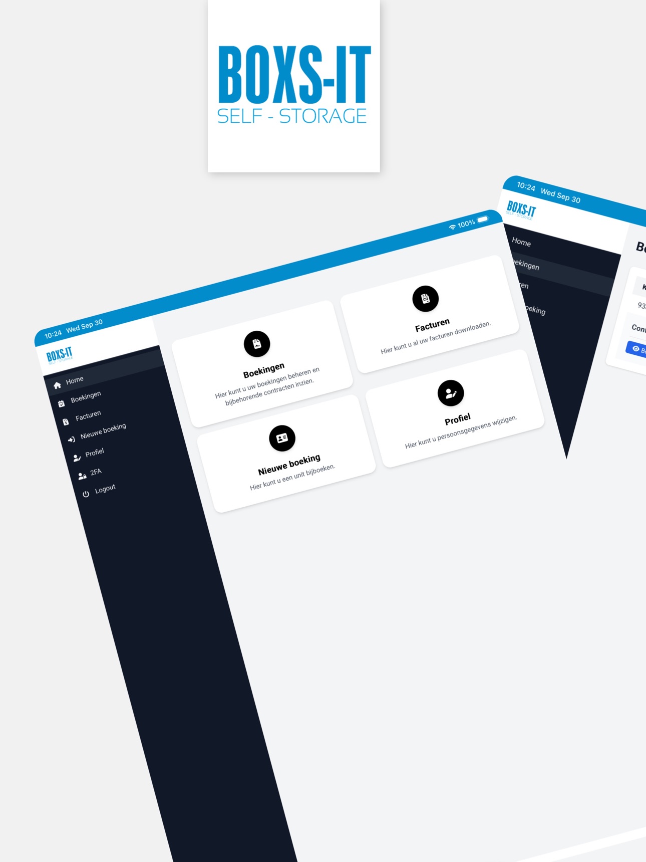 Screenshot 4 of BoxsIt
