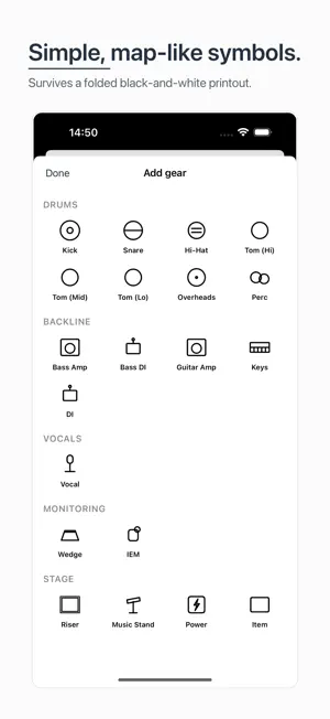 Plotwright screenshot 4