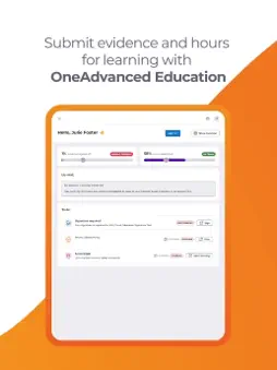 OneAdvanced screenshot 14