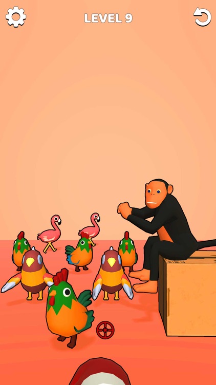 Smash Punch: Rubber Arms