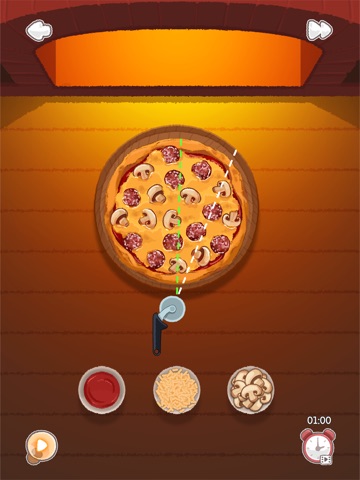 Tidy Master: Calm & Chill iPad screenshot