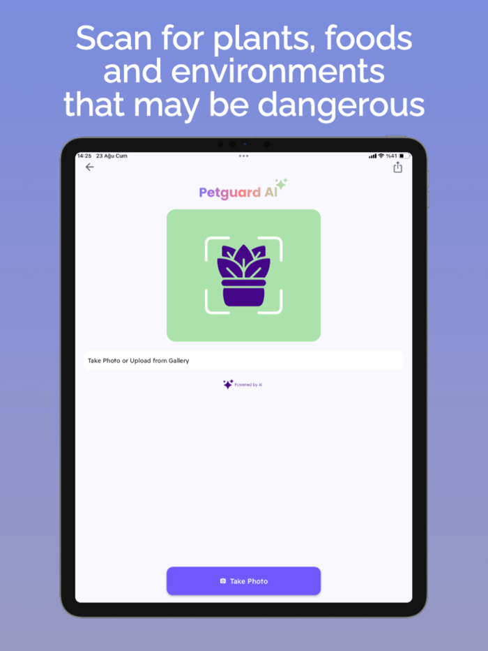 Petguard AI Breed Identifier