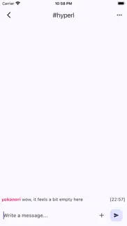 goguma irc not working image-3