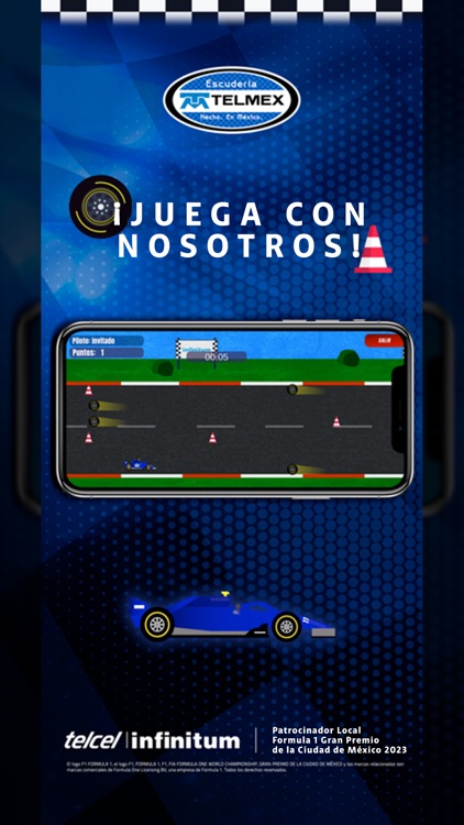 Máxima Velocidad screenshot-4