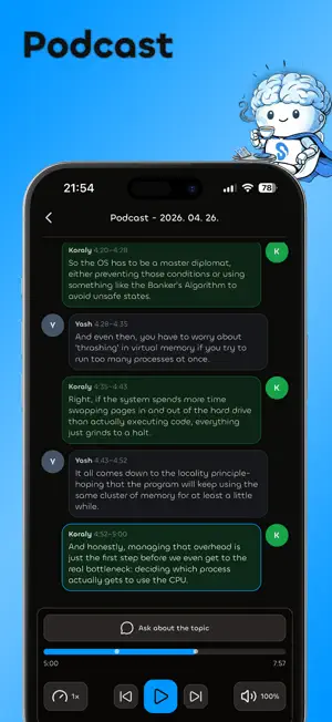 Skillion: Study Smarter screenshot 3