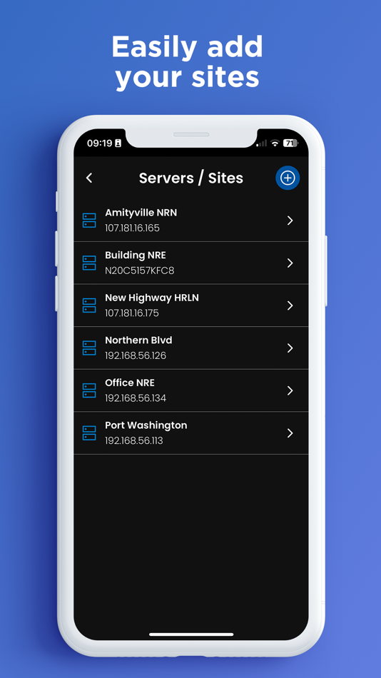 #8. Meridia Video (iOS) 由: Protection Technologies, LLC.