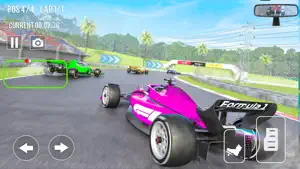 Formula Car: Car Racing Games screenshot 2