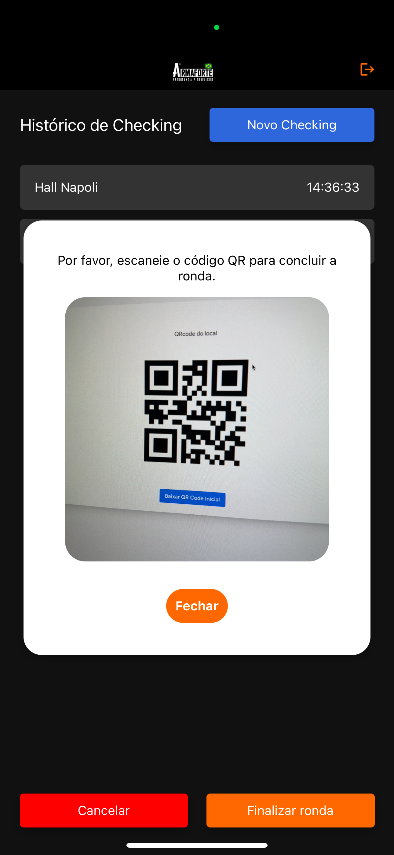ARMAFORTE - Rondas screenshot 7