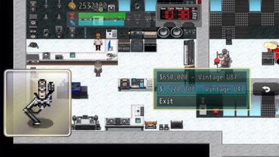 Paper Chaser's Screenshot