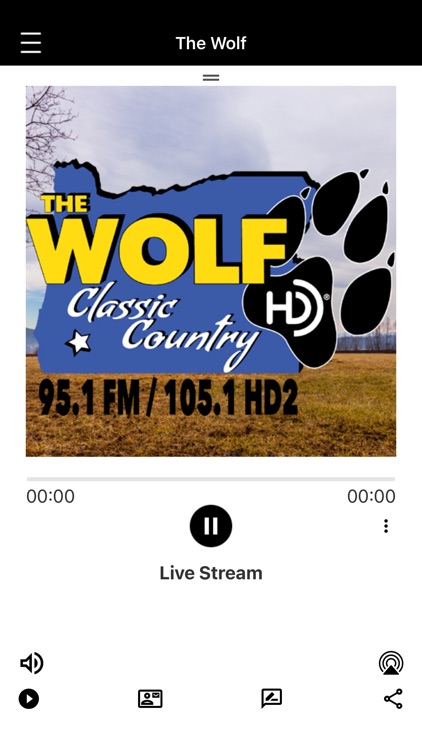 95.1 The Wolf
