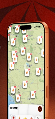 Epicenter: Natural Disasters Screenshot 2 of 7
