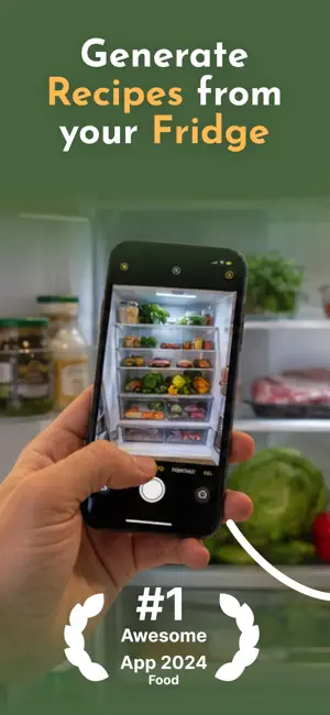 Crumb: Recipe & Dinner Ideas screenshot 1