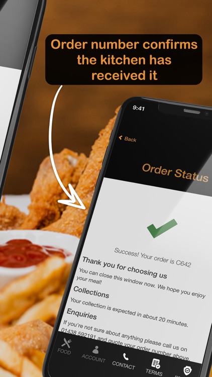 MEZ GRILL in Stevenage screenshot-4