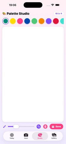 Color Safari Screenshot 4 of 5