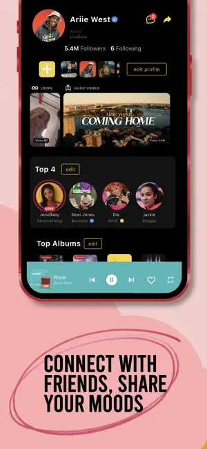 LiveDura screenshot 3