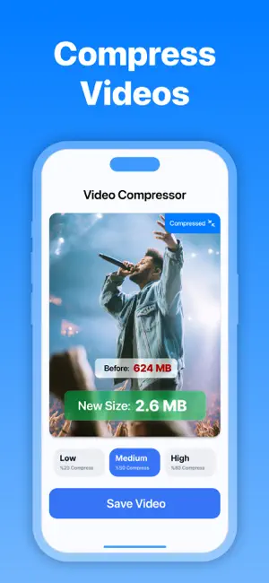 CleanX: Clean Up Storage iPhone screenshot 6