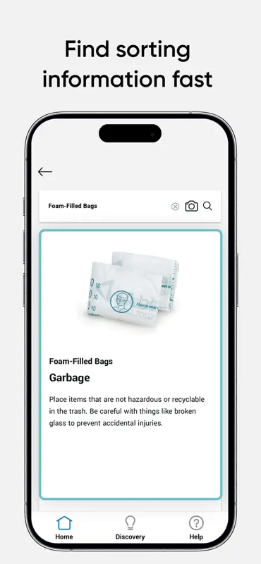 Recycle Coach screenshot 5 of 6