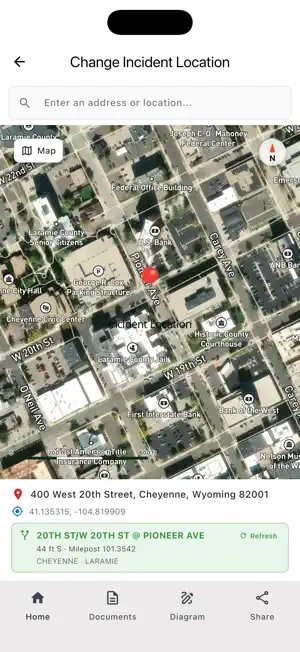 KāPix Wyoming screenshot 4
