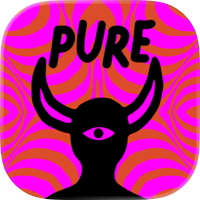 PURE: Citas y chat anónimo