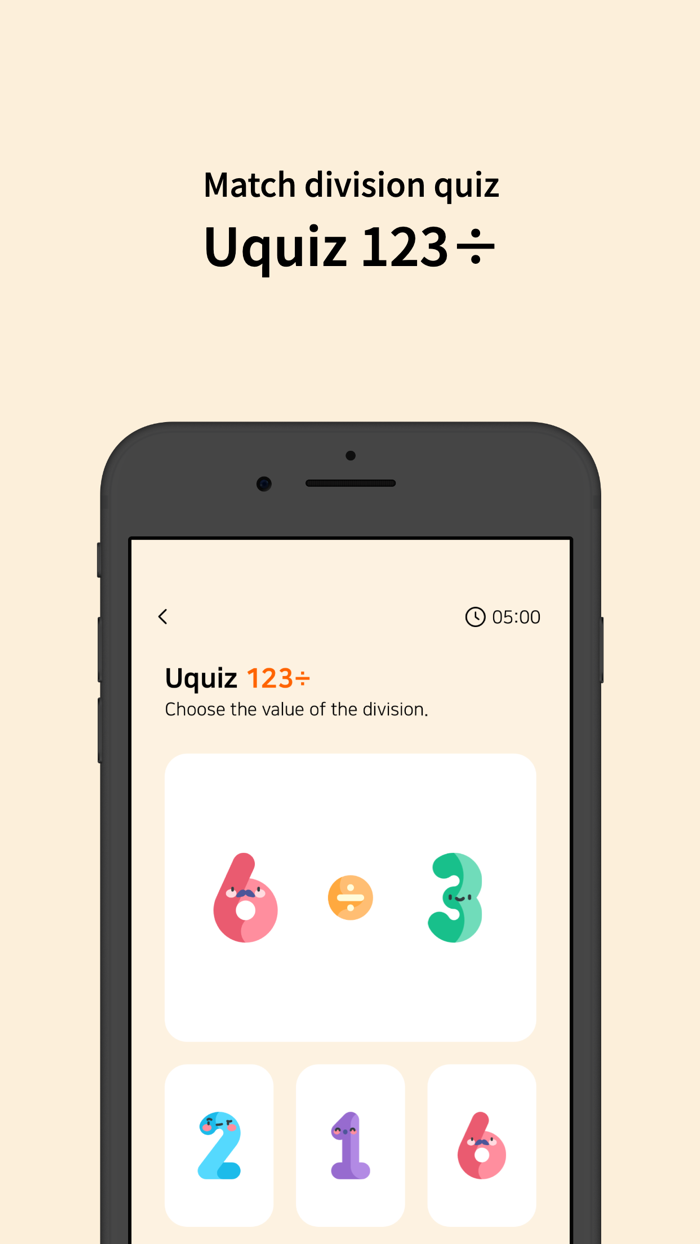 nextABC - Our first English