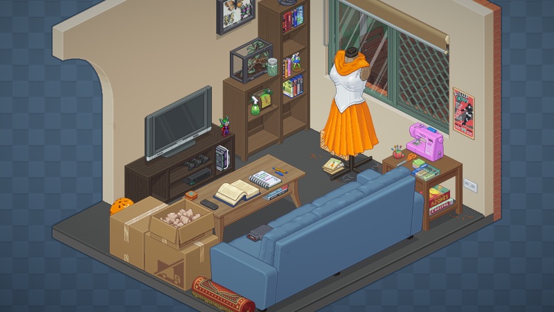 Unpacking+ screenshot 3