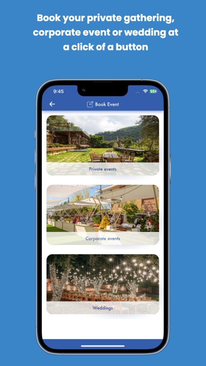 Faqra Club screenshot-3