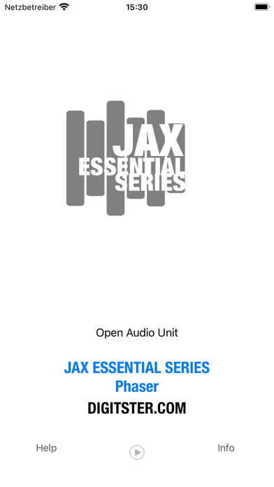 Screenshot #3 pour JAX ESSENTIALS : Phaser