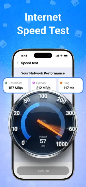Storage Cleaner - Boost Mobile screenshot 4