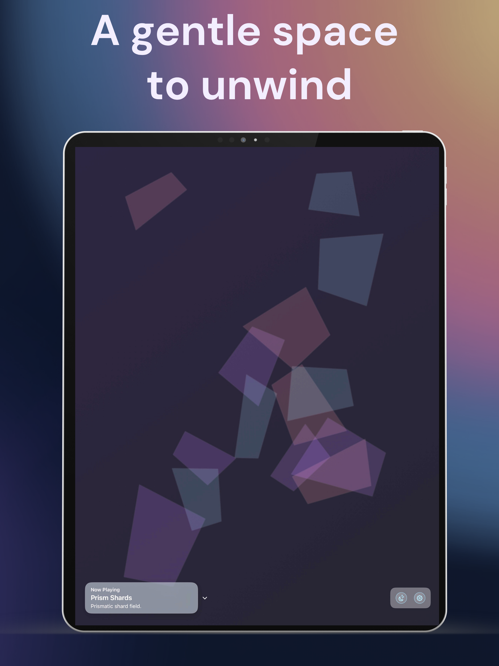Driftly Night screenshot 8