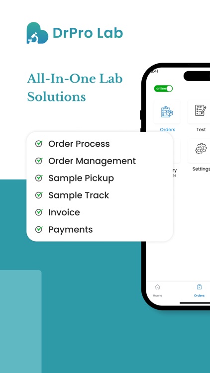 DrPro Lab