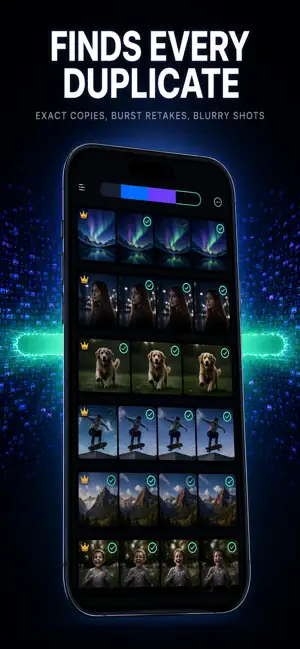 Clean Up Storage & Photos screenshot 2