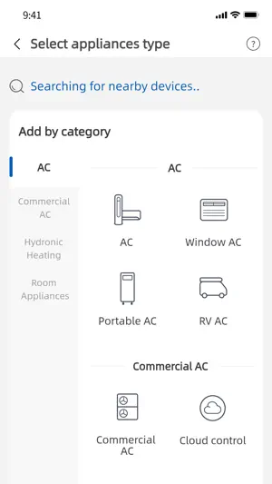 Ewpe Smart screenshot 6